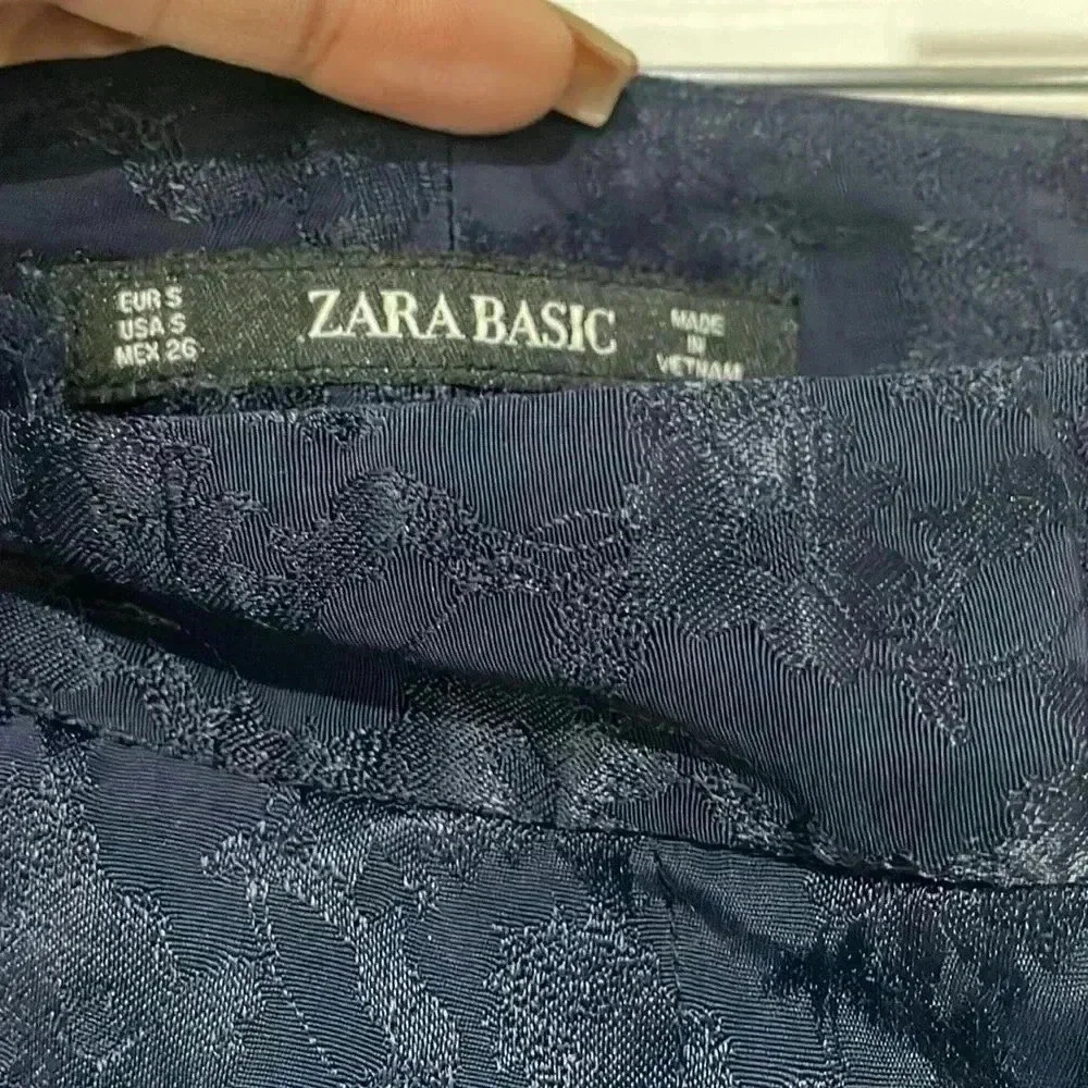 Printed Zara Pants - Picture 3 of 6